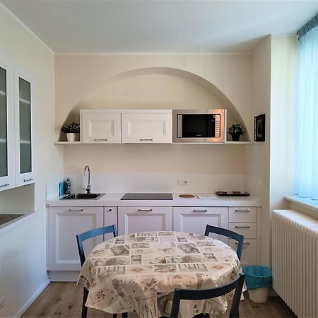 Antica Stresa Apartment Exterior photo