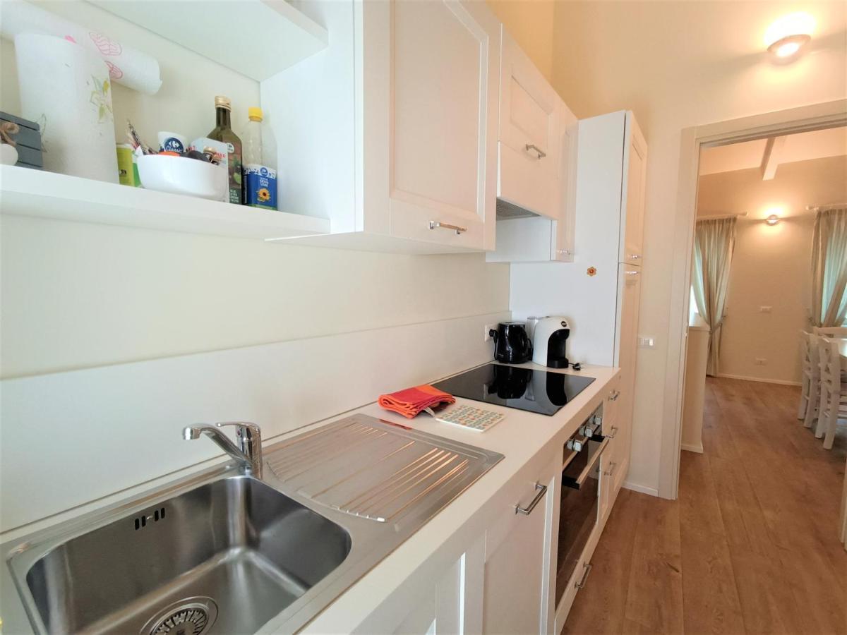 Antica Stresa Apartment Exterior photo